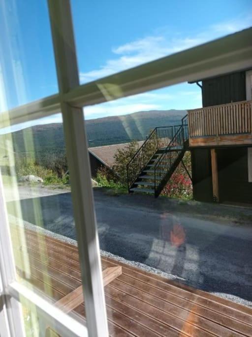 Ferienwohnung Koselig Leilighet , Med Parkering Og Ski In &Out. Oppdal Exterior foto