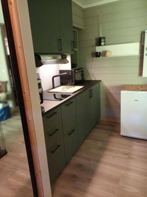Ferienwohnung Koselig Leilighet , Med Parkering Og Ski In &Out. Oppdal Exterior foto
