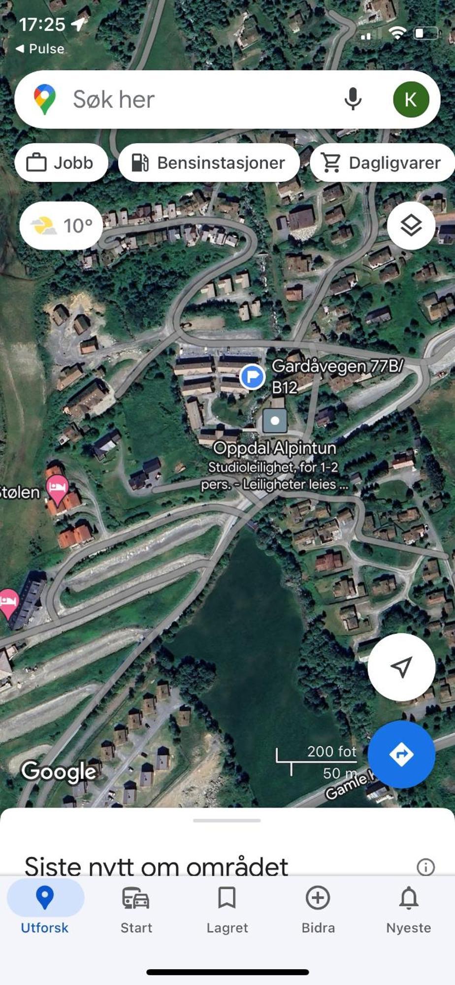 Ferienwohnung Koselig Leilighet , Med Parkering Og Ski In &Out. Oppdal Exterior foto